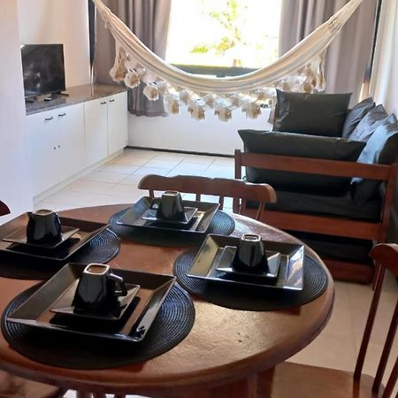 Апартаменты Flat 206 Mar E Sol Порту-де-Галиньяш Экстерьер фото