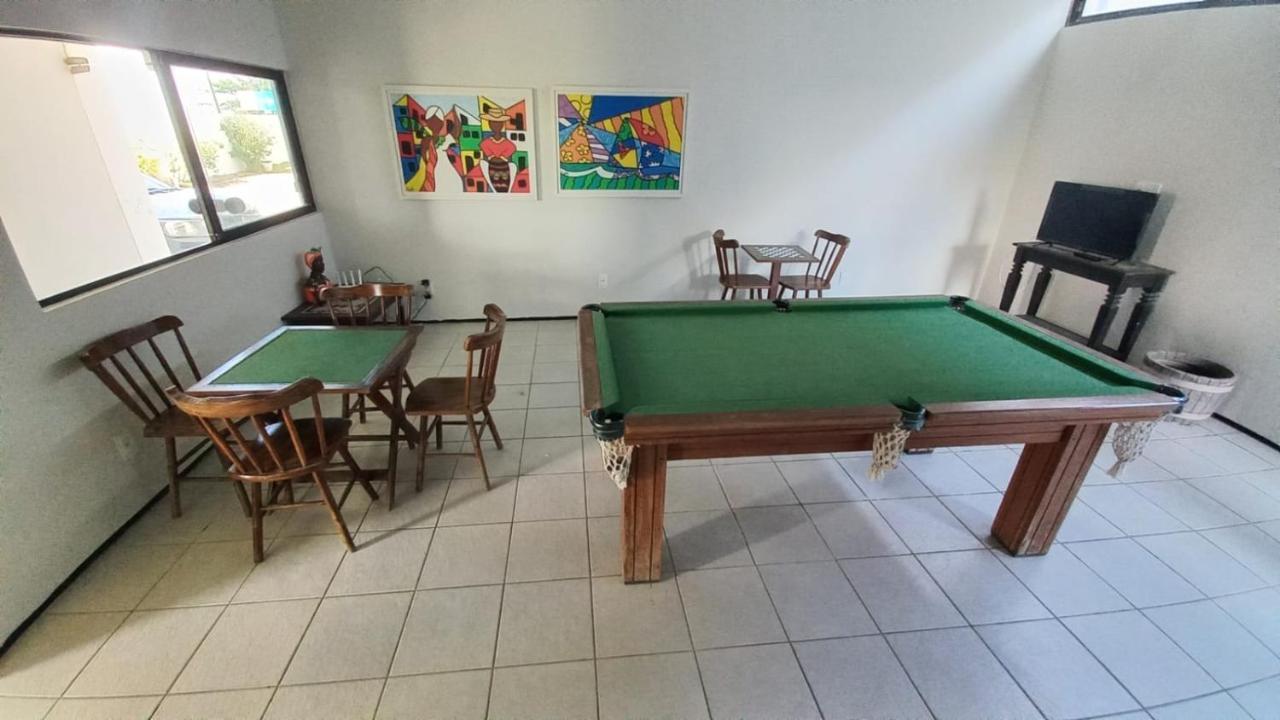 Апартаменты Flat 206 Mar E Sol Порту-де-Галиньяш Экстерьер фото