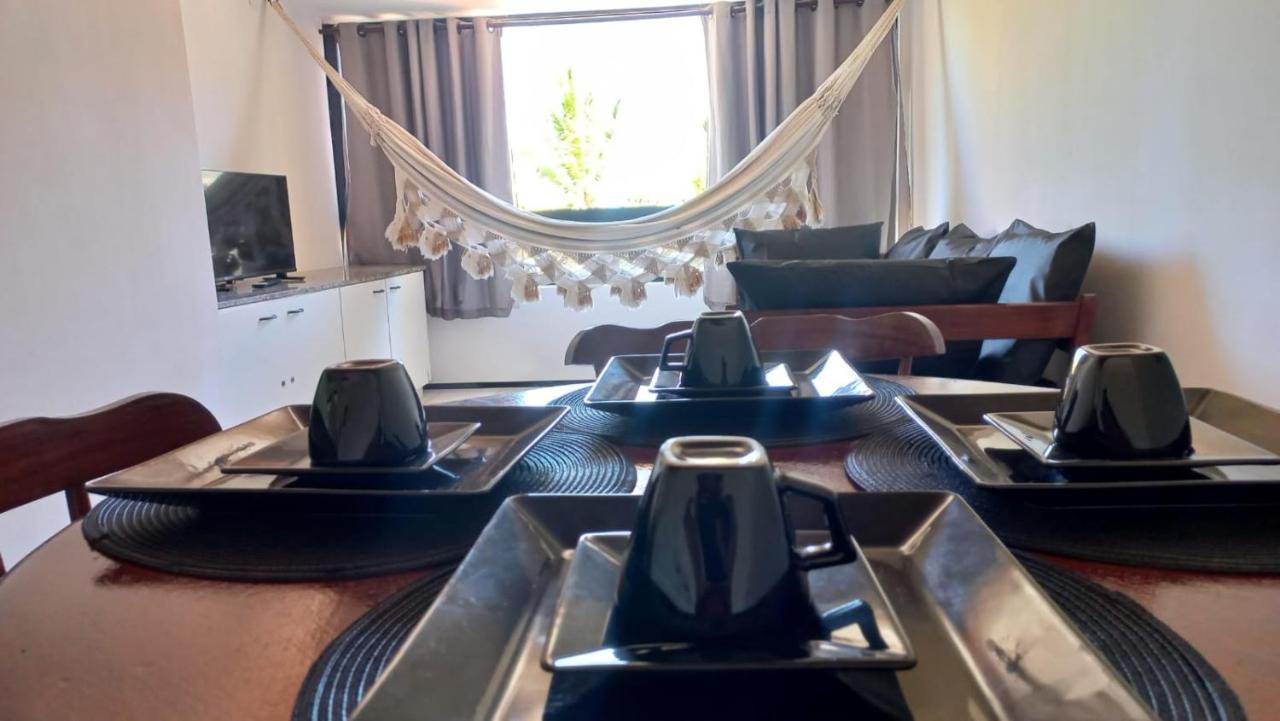 Апартаменты Flat 206 Mar E Sol Порту-де-Галиньяш Экстерьер фото