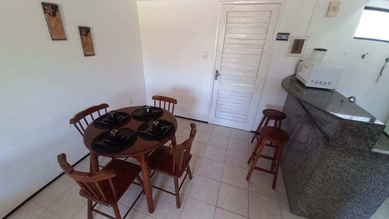 Апартаменты Flat 206 Mar E Sol Порту-де-Галиньяш Экстерьер фото