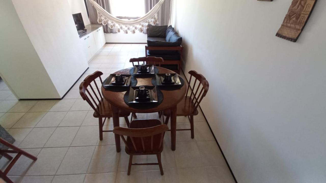 Апартаменты Flat 206 Mar E Sol Порту-де-Галиньяш Экстерьер фото