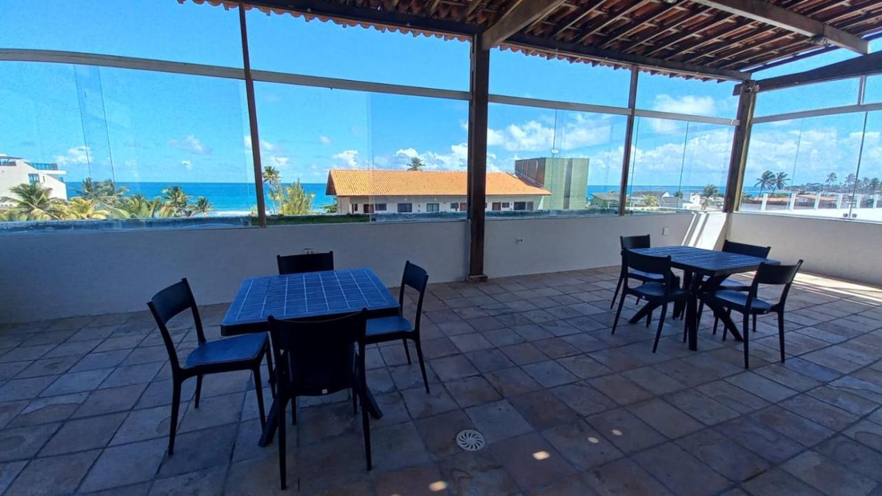 Апартаменты Flat 206 Mar E Sol Порту-де-Галиньяш Экстерьер фото