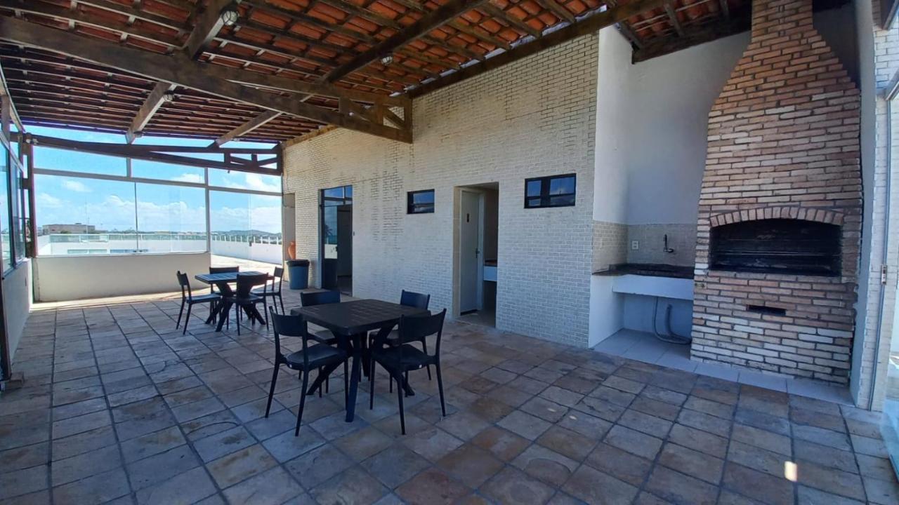 Апартаменты Flat 206 Mar E Sol Порту-де-Галиньяш Экстерьер фото