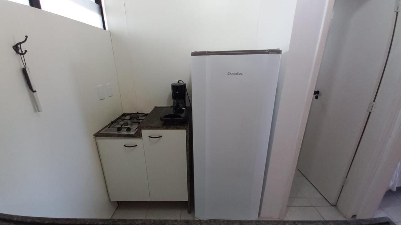 Апартаменты Flat 206 Mar E Sol Порту-де-Галиньяш Экстерьер фото