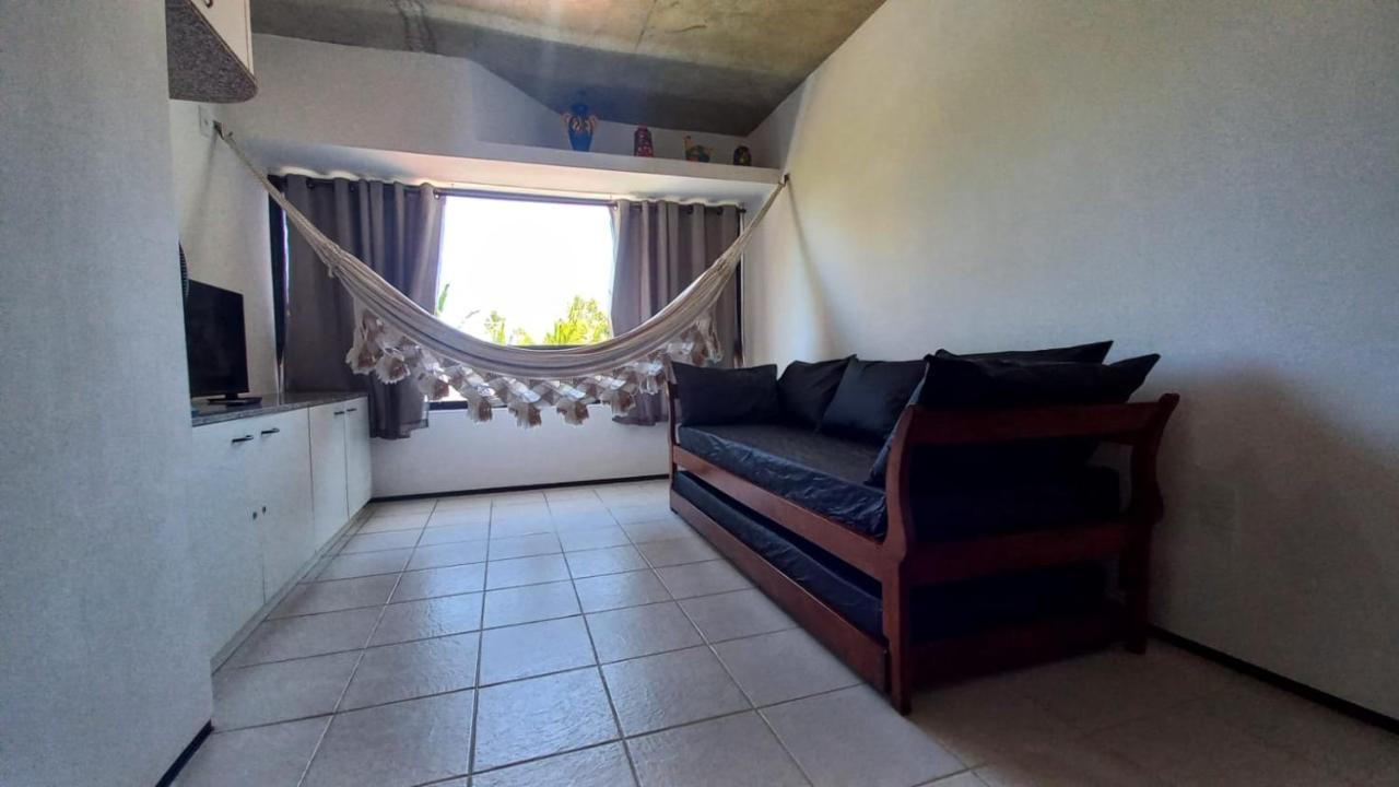 Апартаменты Flat 206 Mar E Sol Порту-де-Галиньяш Экстерьер фото