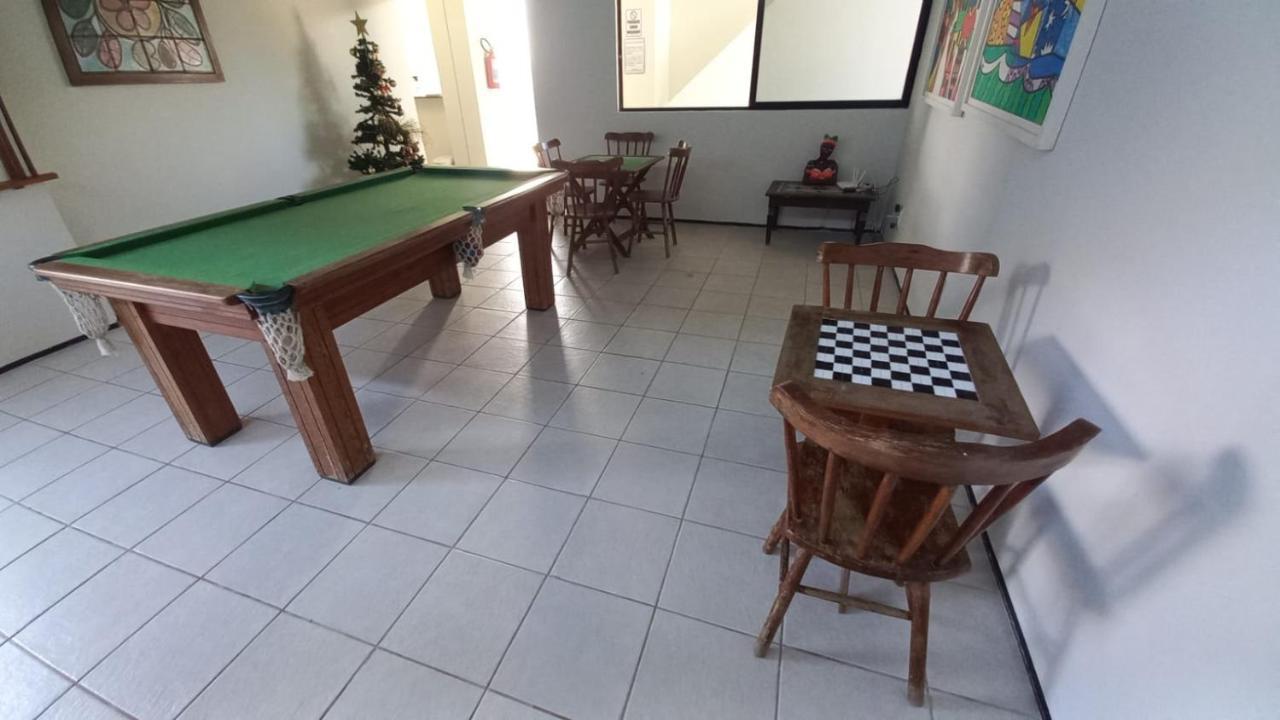 Апартаменты Flat 206 Mar E Sol Порту-де-Галиньяш Экстерьер фото