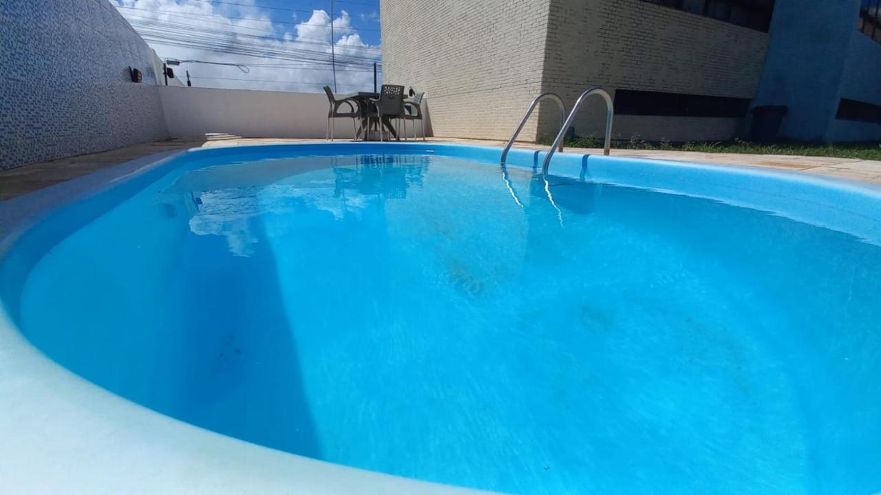 Апартаменты Flat 206 Mar E Sol Порту-де-Галиньяш Экстерьер фото