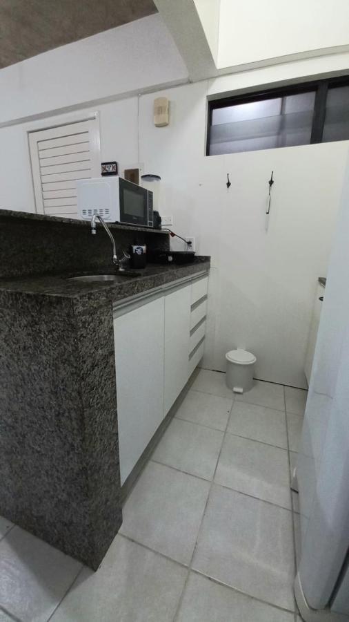 Апартаменты Flat 206 Mar E Sol Порту-де-Галиньяш Экстерьер фото