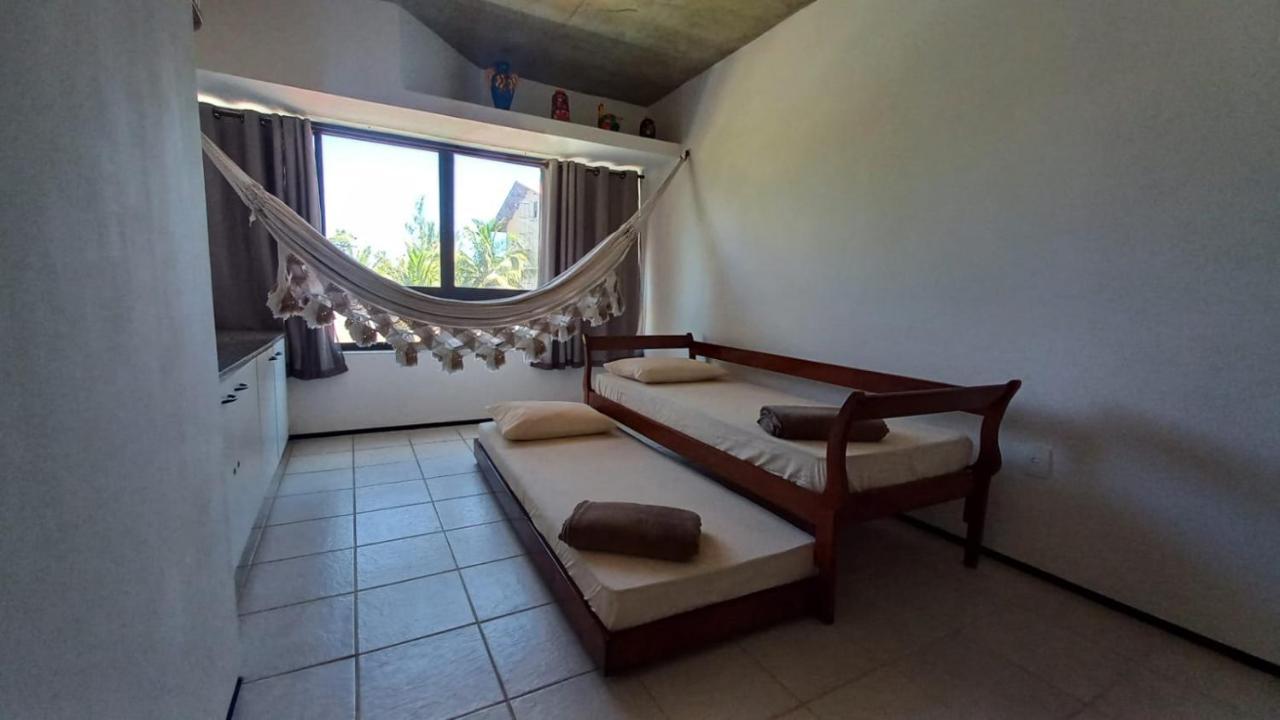 Апартаменты Flat 206 Mar E Sol Порту-де-Галиньяш Экстерьер фото