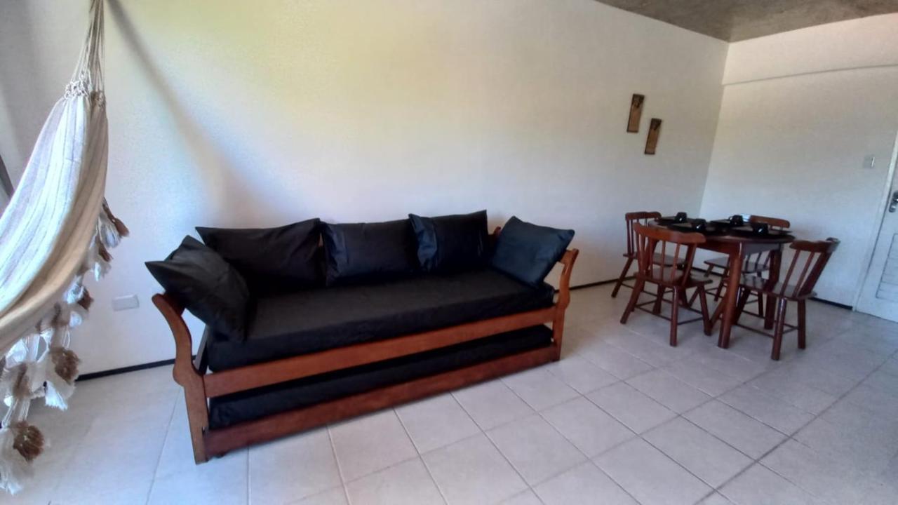 Апартаменты Flat 206 Mar E Sol Порту-де-Галиньяш Экстерьер фото
